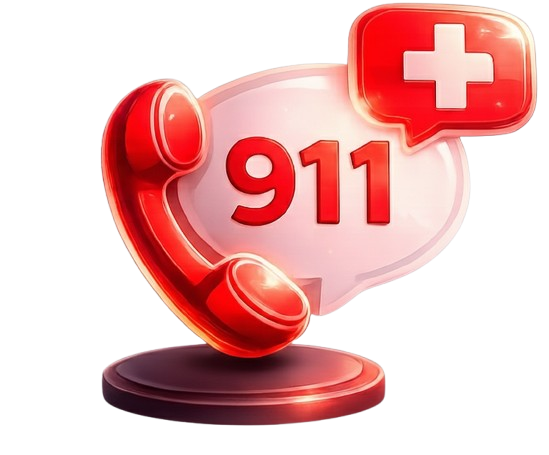 Llamadas de emergencia