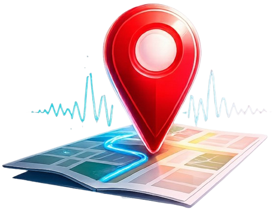 Ubicación en tiempo real