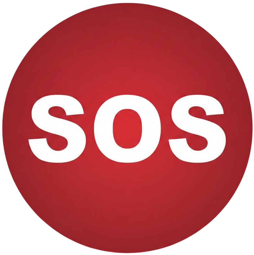 Botón SOS